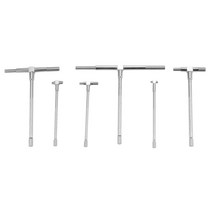 6pcs 세트 텔레스코픽 게이지 세트 마이크로 미터 측정 보어 엔지니어 키트 8-150mm, 하나, 은, 01 은