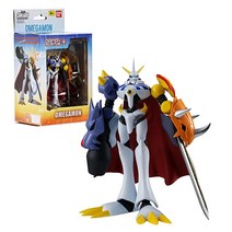 Digimon 쇼도 3.5인치 오메가몬 피규어 86974