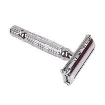 도루코 안전면도기 양날 클래식 1개입 1개, 1개입 × 3개