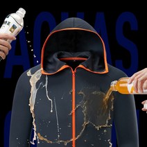 [여름시즌] 암산코리아 낚시복 방수 후드 집업 ☆6547545EA, 블루화이트_XXXXL