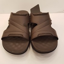 르까프 편안한 쿠셔닝과 쾌적한 착화감을 제공하는 소플로우(SOFLOW)라인의 남성 캐주얼 슬리퍼