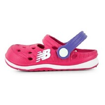 [뉴발란스] [키즈] 아동샌들 크록스 K2008PP - NBPV3S566P-25 (8662