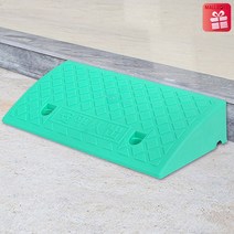 mall2018 N742 11cm 장애인 휠체어경사로 슬로프 경사판 진입판, 1개, 1328180