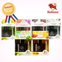 불스원 차량용 그라스 디퓨저 프리미엄 방향제 105ml 차량용디퓨저, 불스원_그라스디퓨저