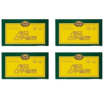 세모스쿠알렌 2g x 5캡슐 + 사은품, 4개
