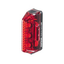 토픽 레드라이트 에어로 USB 충전식