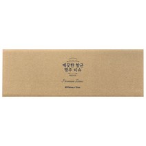 케렌시아 깨끗한 향균 행주티슈 80 x 10p