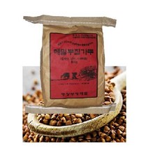 봉평원 메밀 부침가루-900g x1봉(메밀30%)업소용, 단품, 단품