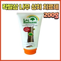 모두다팜 락발삼 200g 수목 상처치료제 나무도포제 나무 수목 상처보호제 톱신페스트 소나무 도포제 조경 분재 연고, 1개