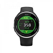 보이스캐디 T3 골프 시계 GPS 거리 측정기 영어 메뉴얼