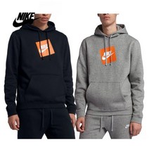 [나이키] NSW HBR OP 기모 후드티 928719 2종 택1