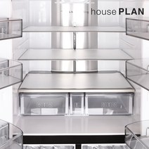 하우스플랜 냉장고매트50x200, 1개, 단품