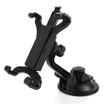 차량용 흡착 태블릿 스마트폰 거치대