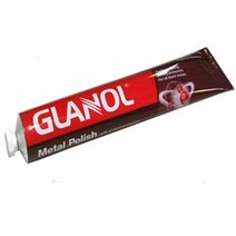 그래놀 금속 광택제 크롬 폴리싱 왁스 연마제 100ml, 유포리아C 본상품선택