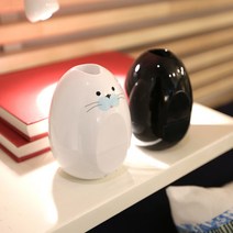 링크 개인 탁상용 UV 칫솔살균기 Bobo 블루 L-S200, 화이트, 개인 탁상용 UV 칫솔살균기 Bobo L-S200