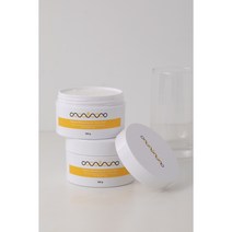 코코앤코코 허니휘핑 올 클린밤 100g 천연숙성 세안제