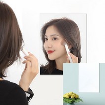 (직사각) 아크릴 거울 가게거울 거실거울인테리어