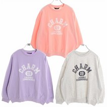 셀러허브 1 더데이걸 NC02 스포티한맨투맨 TGMS22S1U