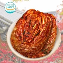 종가집김장김치10kg 더바른푸드, 1개