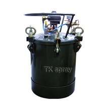 20L 자동 압송탱크, 20L 서스내통