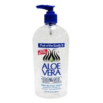 프룻오브디얼스 ALOEVERA젤 680g_0305EA, 본상품선택
