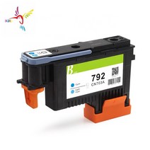 hp호환호환 792 26500 210 260 프린터 용 라텍스 280 프린트 헤드 리뉴얼 재생산 헤드-프린트 노즐, [01] BK Y