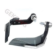 xadv750 바이크튜닝용품혼다 X-ADV 750 2017 2020 오토바이 Handguard 핸드 가드 수호자 앞 유리, 04 Silver