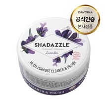 샤다즐 다목적 클리너, 1개, 300g