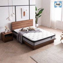 [씰리] 브라이드 ET 슈퍼싱글 매트리스(SS)