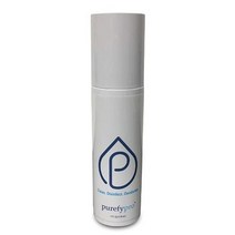 [아마죤베스트] PUREFY Purefypro Disinfectant Spray No Rinse Residue Kills 99.9999% Norovirus 독감 바이러스 곰팡이 약물 내성 세균 Flu Virus Fungi Drug Resistant Germs, 1개, 4oz