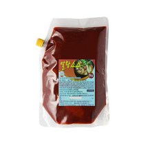뉴그린 알탕소스2kg, 1개