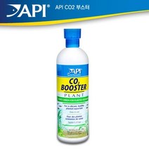 API Co2 부스터 237ml/8oz/액상이탄/이산화탄소