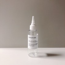 F5NATURE 디퓨저 리필액 100ml 실내방향제 오브제 인테리어소품, 02.라튤립, 1개