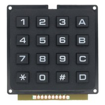 블루투스 스피커 diy kit 블루투스스피커만들기34 44 매트릭스 스위치 키보드 키패드 어레이 모듈 abs 플라스틱 키 4x4 3x4 12 16 키 버튼 멤브레인 스위치 용