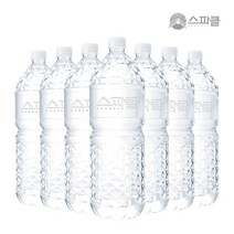 [팍팍세일] 쿠폰가 12 680원~스파클생수2LX30병/500ml, 05. 스파클 500mlx100PET