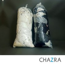 차즈라 국내산 보루 면보루 잡보루 기름걸레 5kg, 선택02. 잡보루 5kg, 1개