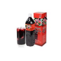 복분자 액기스, 1.5L, 2개