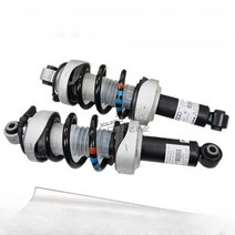 헬퍼스프링 트렁크쇼바 서스펜션 페라리 캘리포니아, 페라리 리어 쇼크 업소버 단일 팩