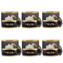 동성 랑스크림 70g x 6개, 2025년11월1일까지