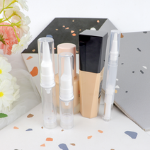 파운데이션 소분 화장품 공병 용기 여행용, 화장품 소분 공병, 10ml