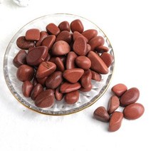 천연 원석 1pc 천연 크리스탈 자수정 장미 석영 자갈 불규칙한 연마 미네랄 표본 reiki 치유 돌 수족관 홈 장식 natural gemstone