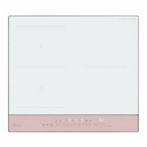 LG전자 LG 스탠딩 3구 인덕션 전기레인지 BEF3WPQT (150MM), 단품없음