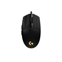 버티컬마우스 블루투스 무선 마우스 손목보호마우스Logitech G102 Prodigy 2 세대 게임용 마우스 광학 8000, 03 Black, 한개옵션1