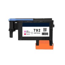 HP 792 프린트 헤드 CN702A CN703A CN704A 프린트 헤드 HP792 DesignJet L26100 L26500 L26800 라텍스 210, 한개옵션1, 03 1PC - M and LM