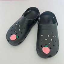 여성 샌들 슬리퍼 여름 아쿠아 슈즈 사무실 슬리퍼 실내화 복숭아샌들슬리퍼