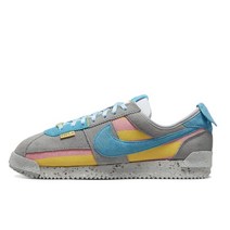 (국내매장판)나이키 코르테즈 CORTEZ SP (NIKE X UNION) DR1413-002 운동화 런닝화