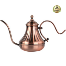 코빙 알라딘 동 드립포트 650ml, 5개