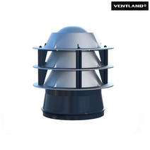 AL고정식흡출기 무동력흡출기 150mm 벤츄레타, AL고정식흡출기 150mm