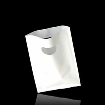 키밍 / 질긴 포장용 무지 비닐백 쇼핑백 55cmX65cm 200P