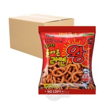 돌아온 라면왕 라면과자 30g 60입, 1개